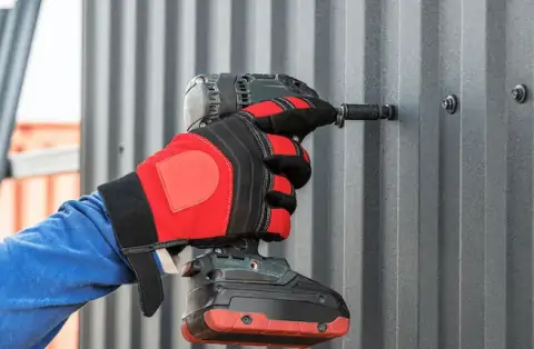 Travaux de zinguerie - Corseul